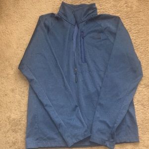 The North Face man’s jacket.